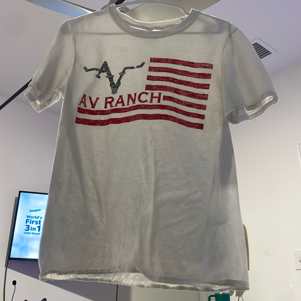 A country t shirt